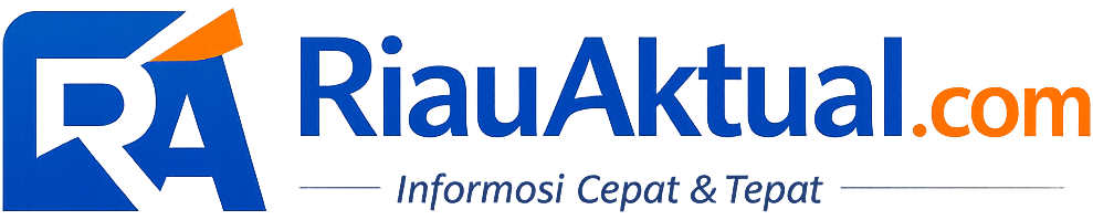 logo riauaktual.com
